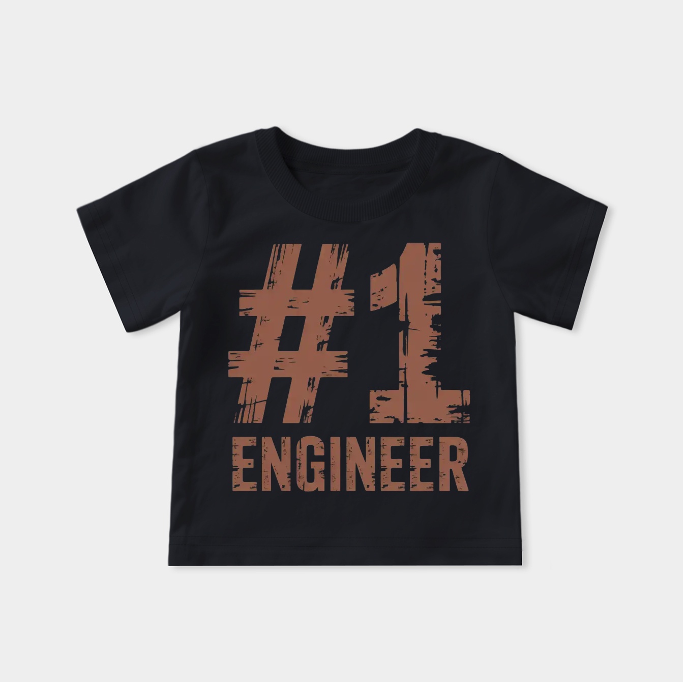 Engineer Mug Design Youth Classic T-Shirt