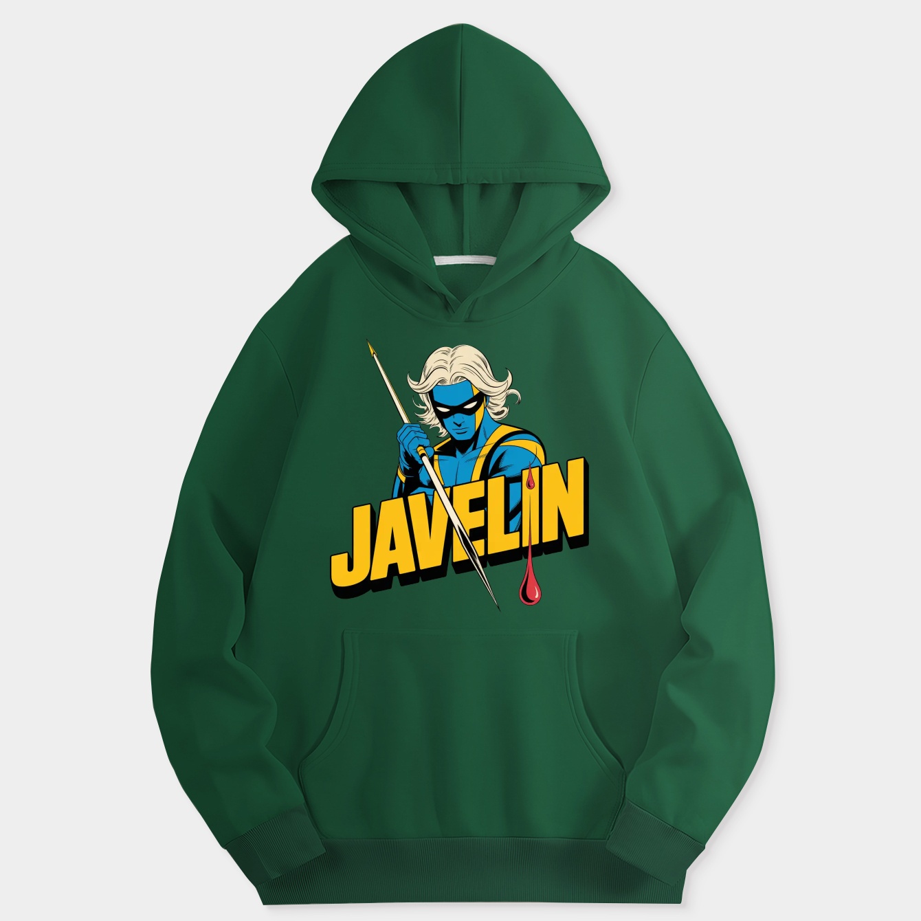 Javelin