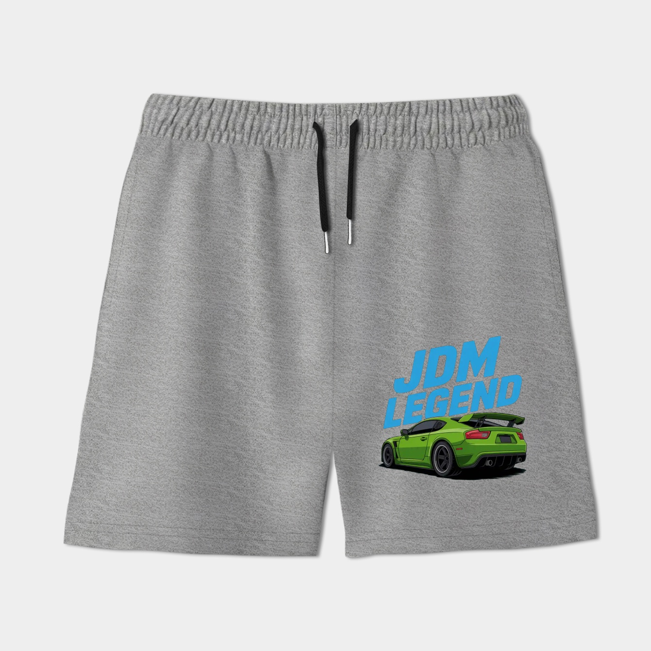 JDM legend Women's Shorts