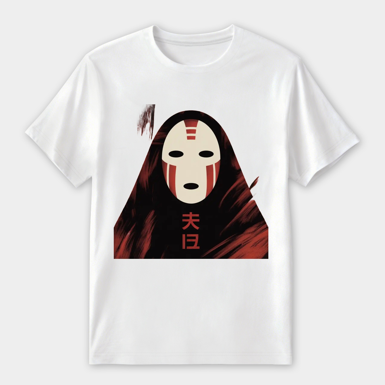 spirited ghost Women's Premium Soft T-Shirt