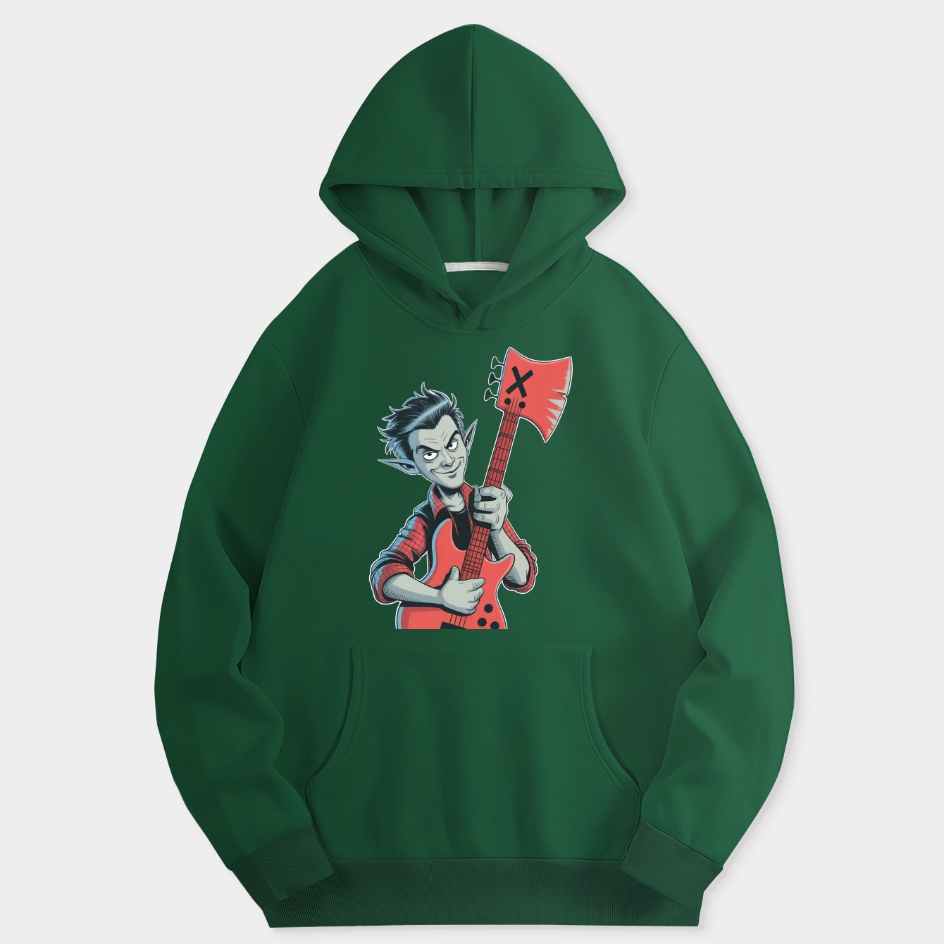 Marshall Lee Women's Hoodie