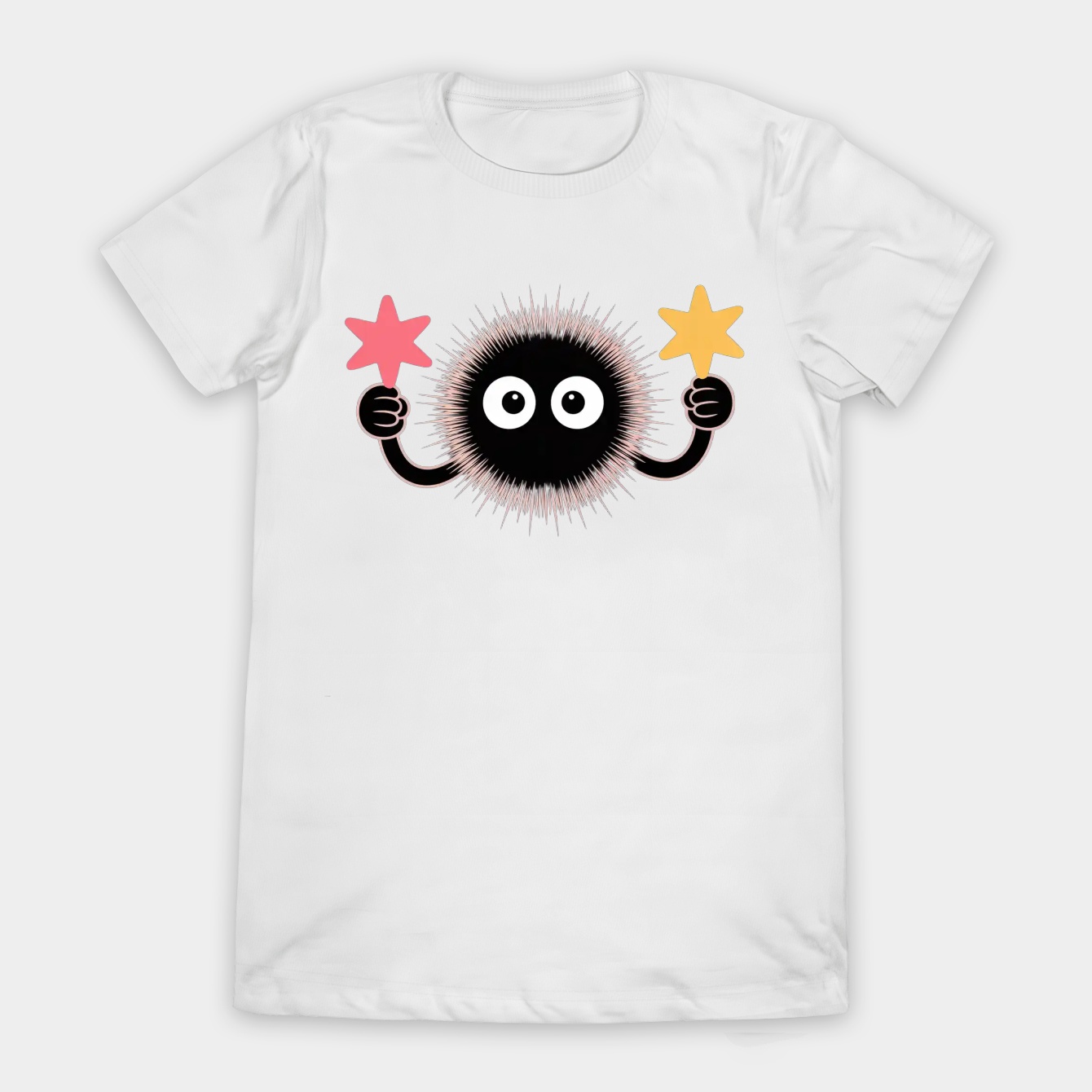 Sprinkle & Sprite Four Women's T-Shirt