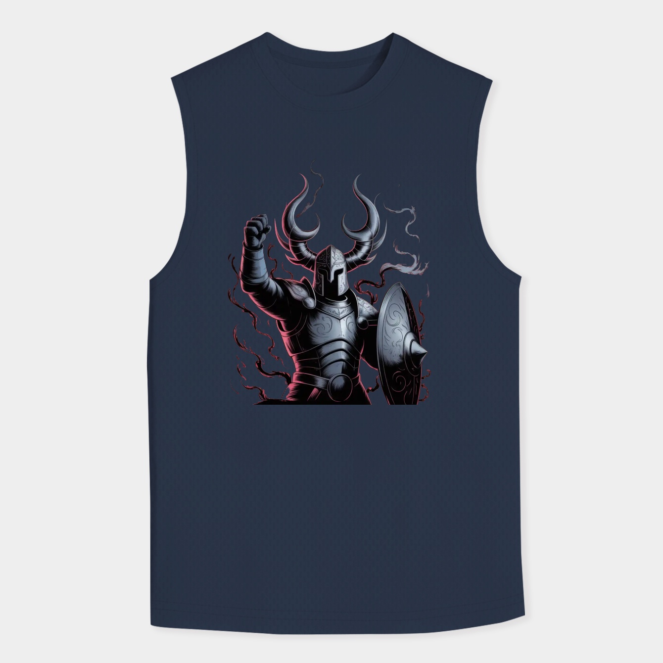 elden ring 3 Men's Big & Tall Tank Top