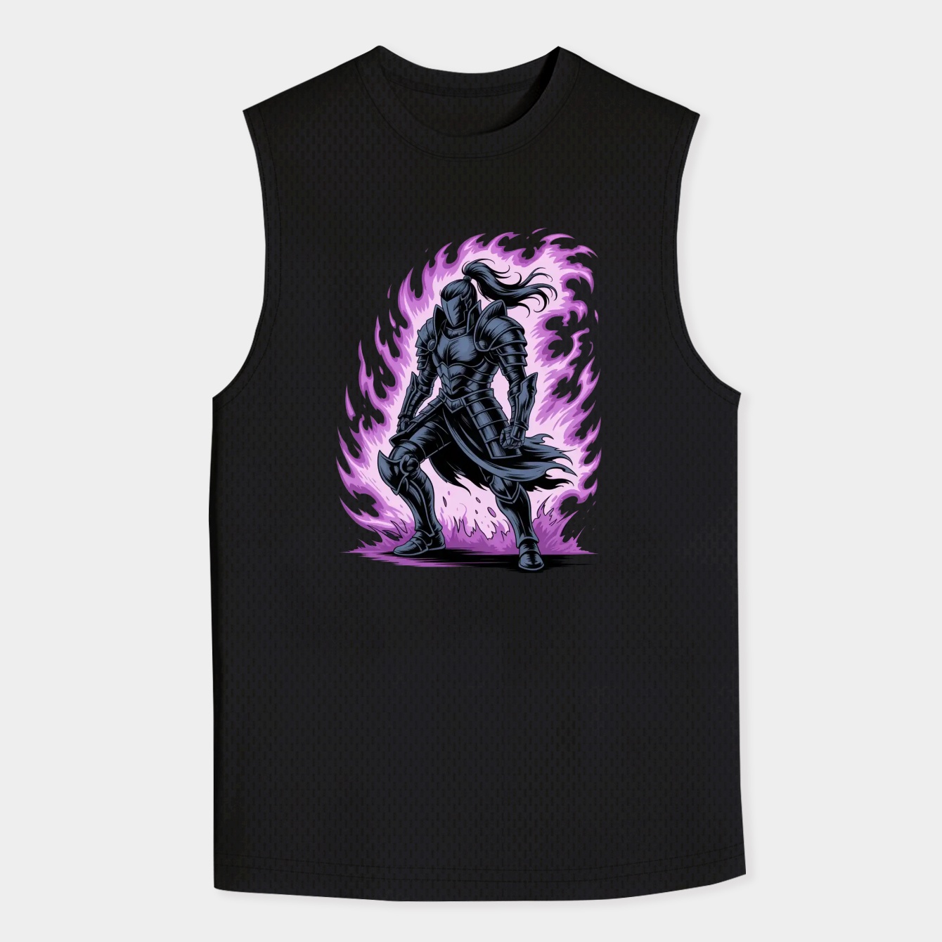 elden ring shadow warrior Men's Tank Top