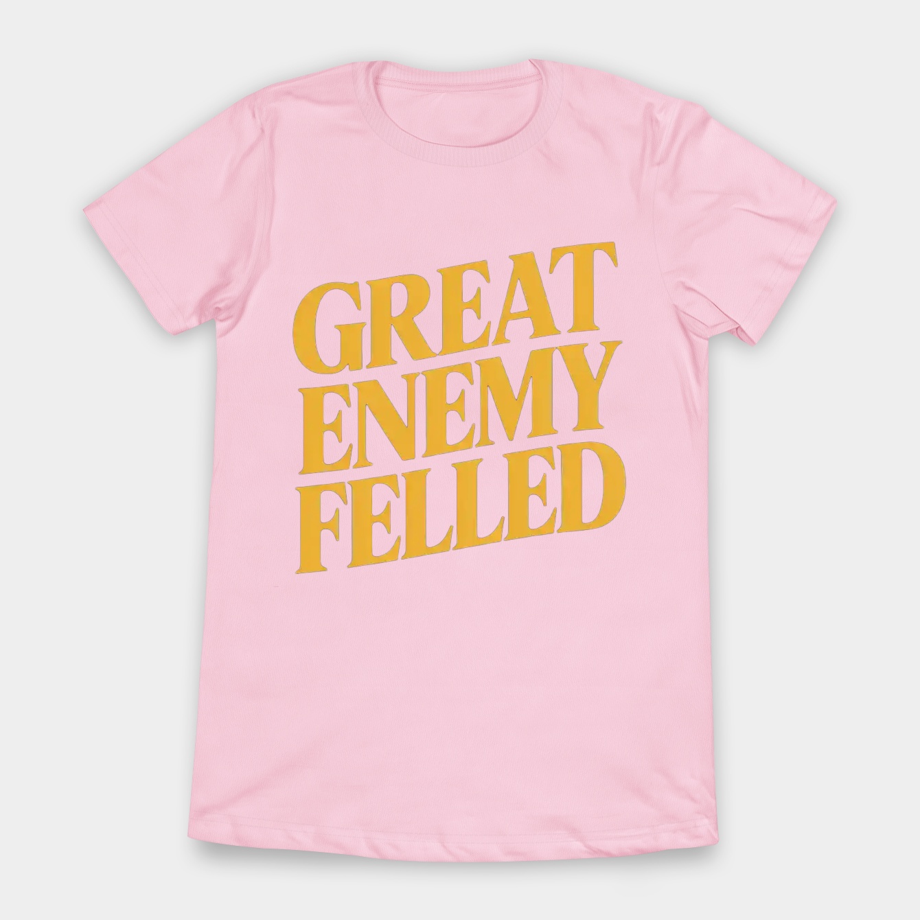 Great Enemy Felled - Elden Ring Women's T-Shirt