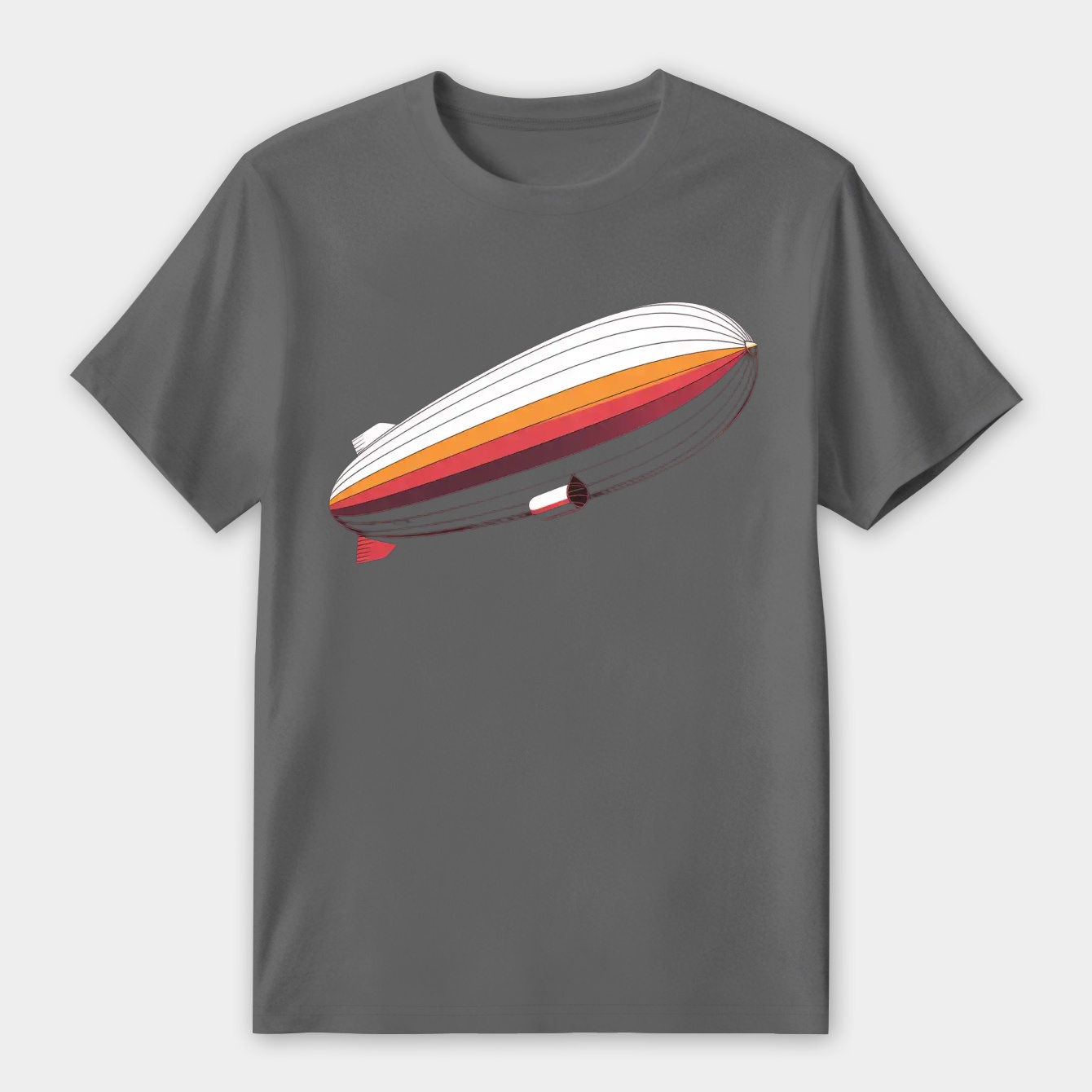 Aeroplane Women's Premium Soft T-Shirt