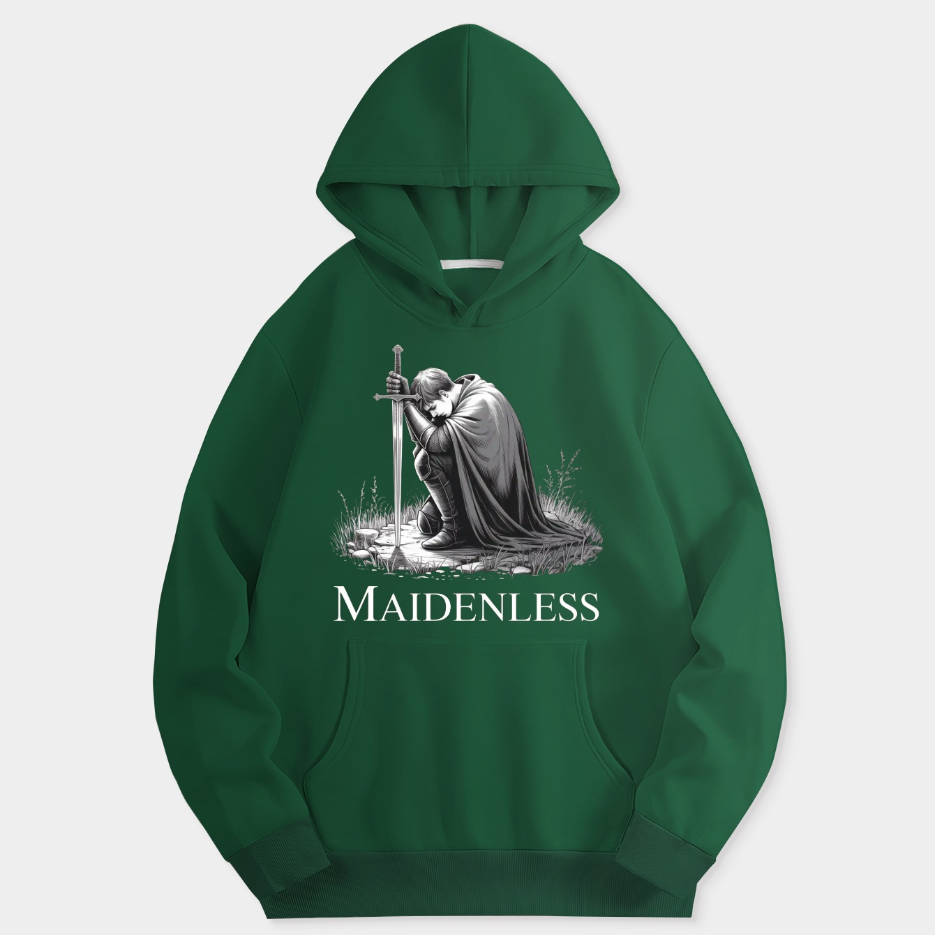 Elden Ring Maidenless design Women's Hoodie