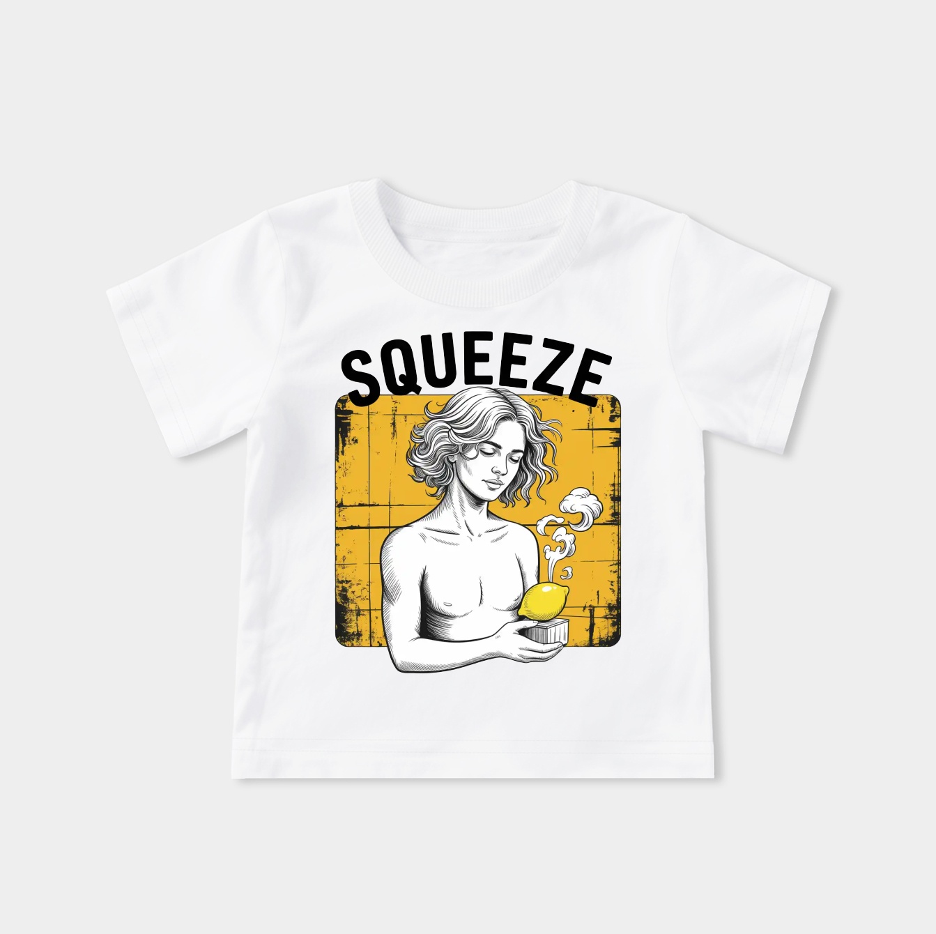 Zep's Timeless Echo Youth Classic T-Shirt