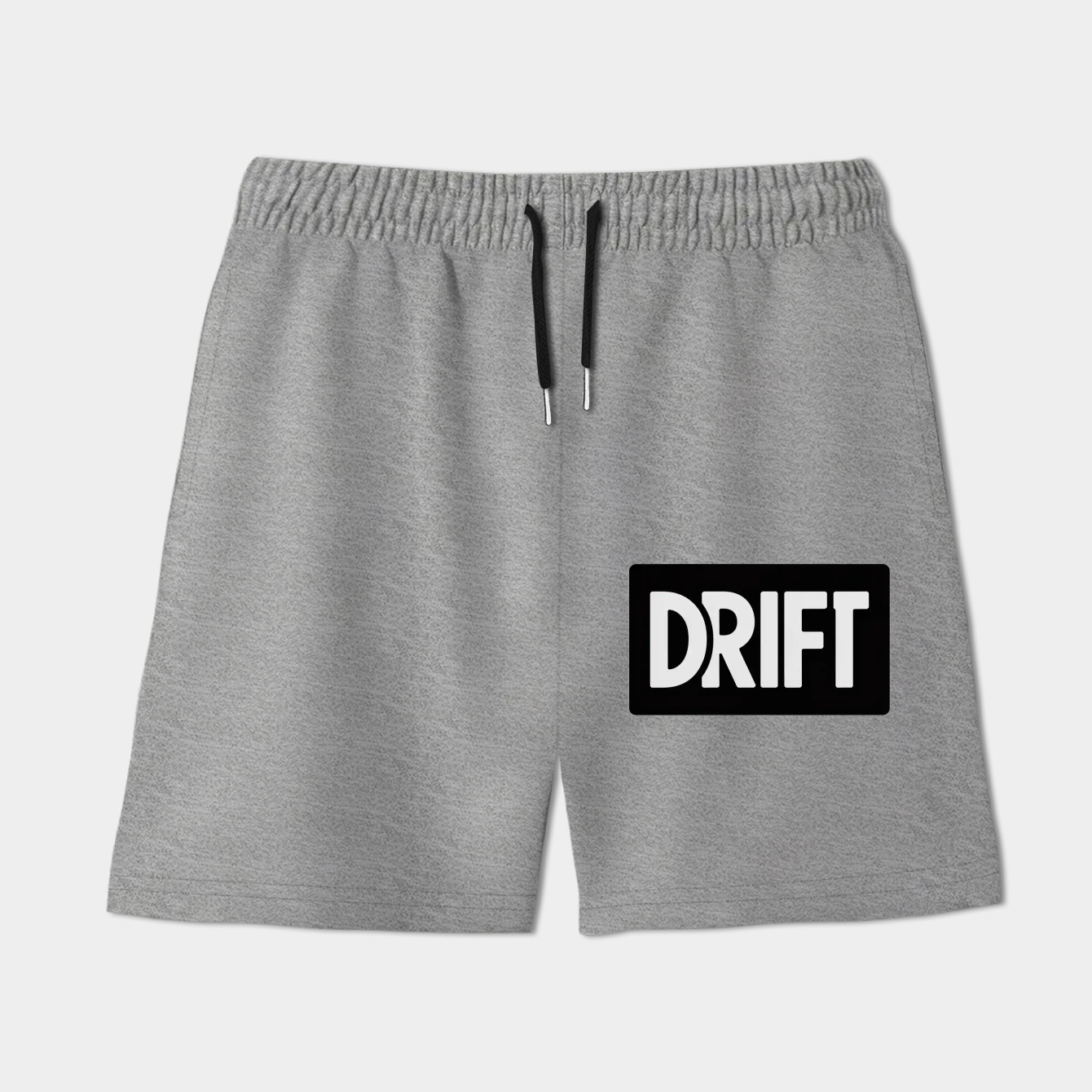 DRift Bold Text Design Women's Shorts