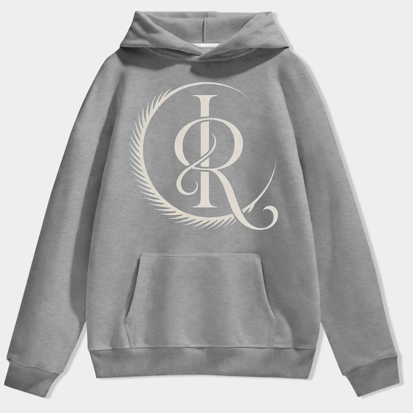 Icarus rising Men's Hoodie