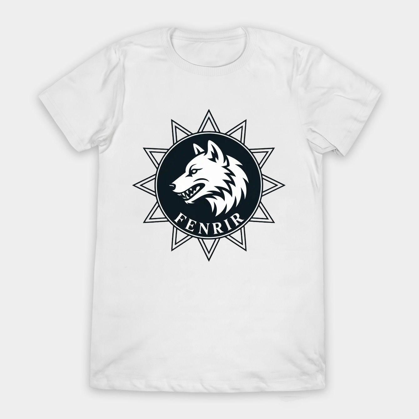 Fenrir Women's T-Shirt