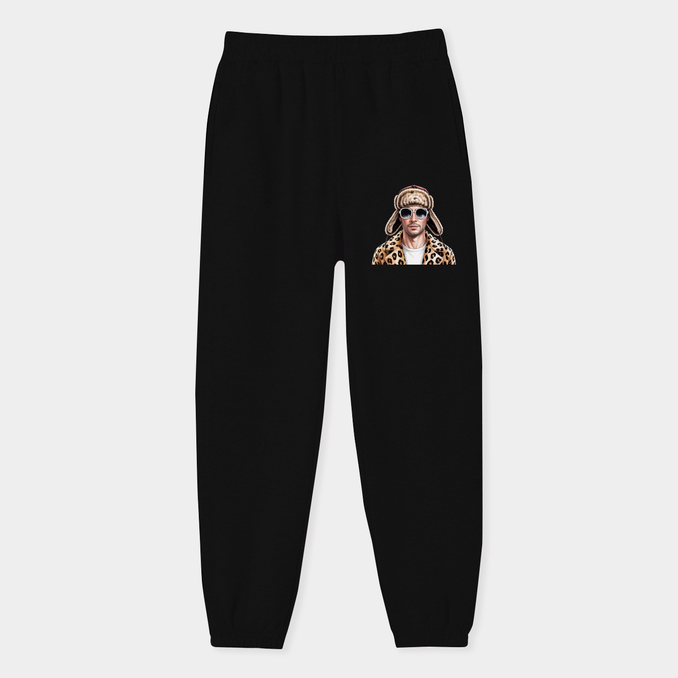 kuurt spit Women's Sweatpants
