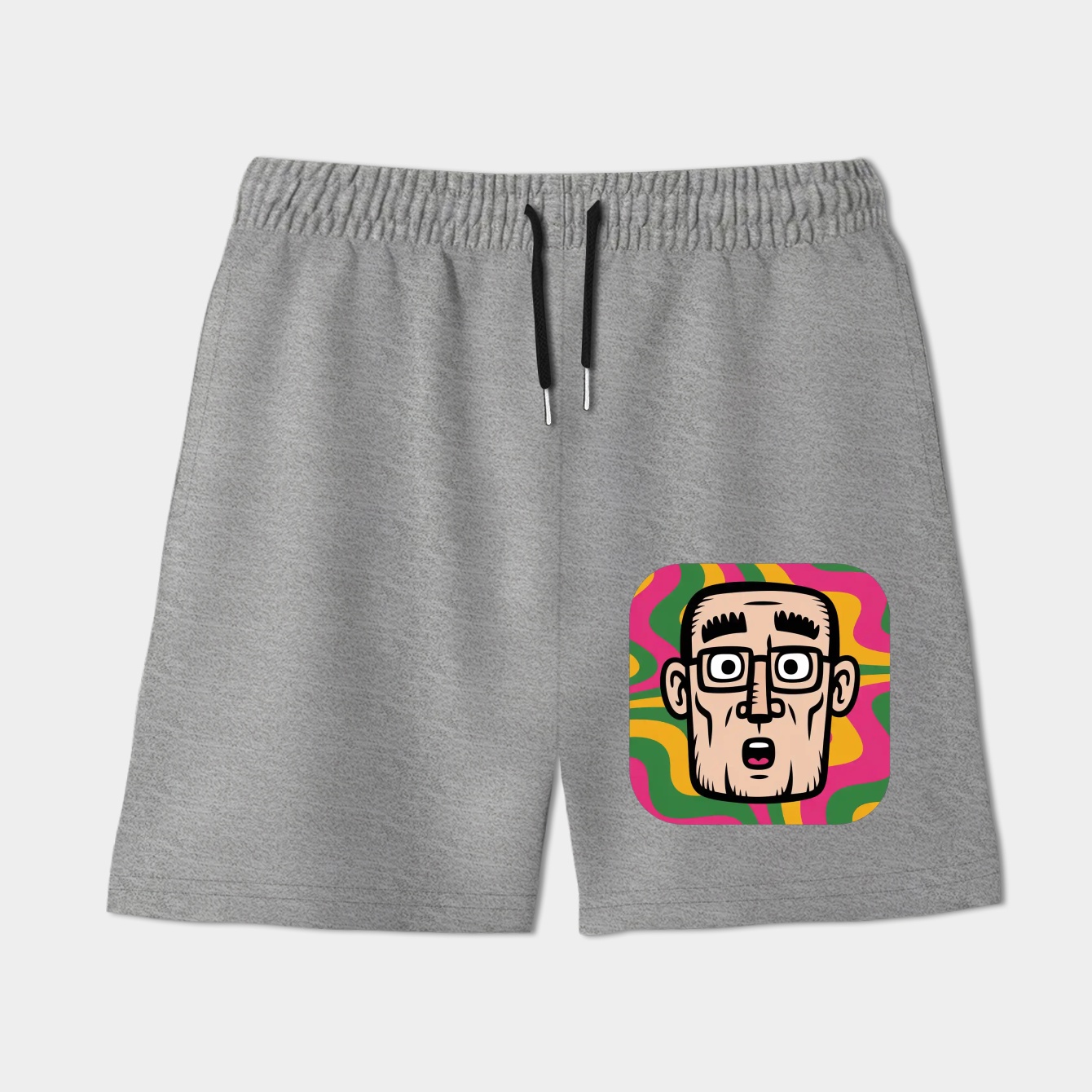 big lez 1 Women's Shorts