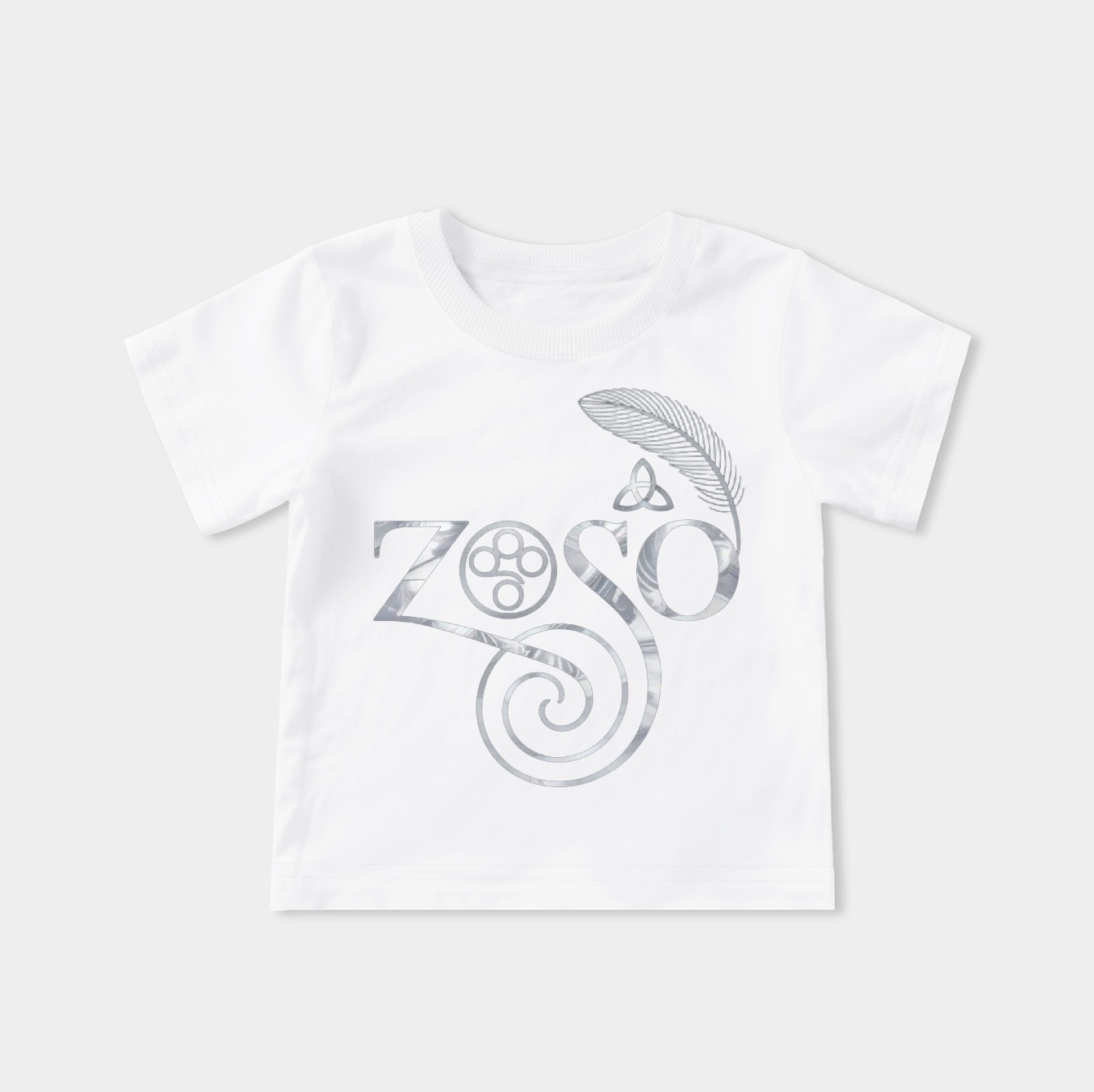 Zep's Timeless Echo Youth Classic T-Shirt