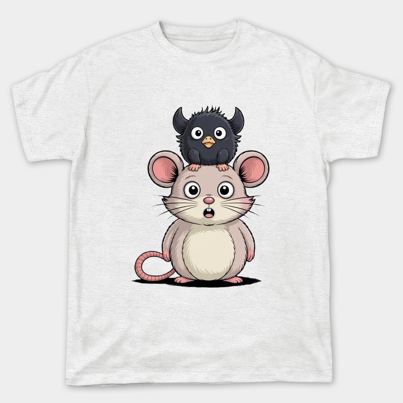 Spirited Away Women's Plus Size T-shirt