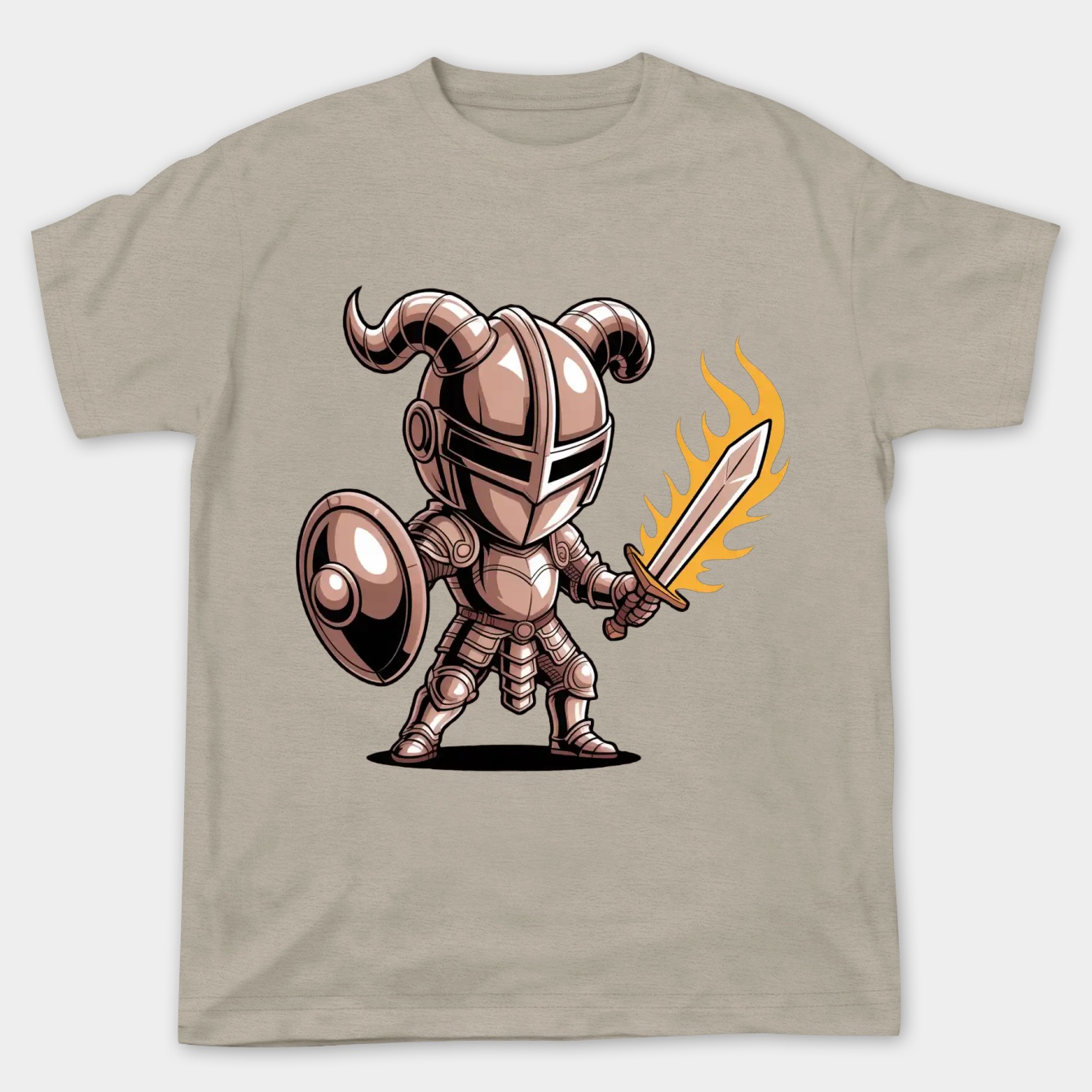 elden ring knight warrior Women's Plus Size T-shirt