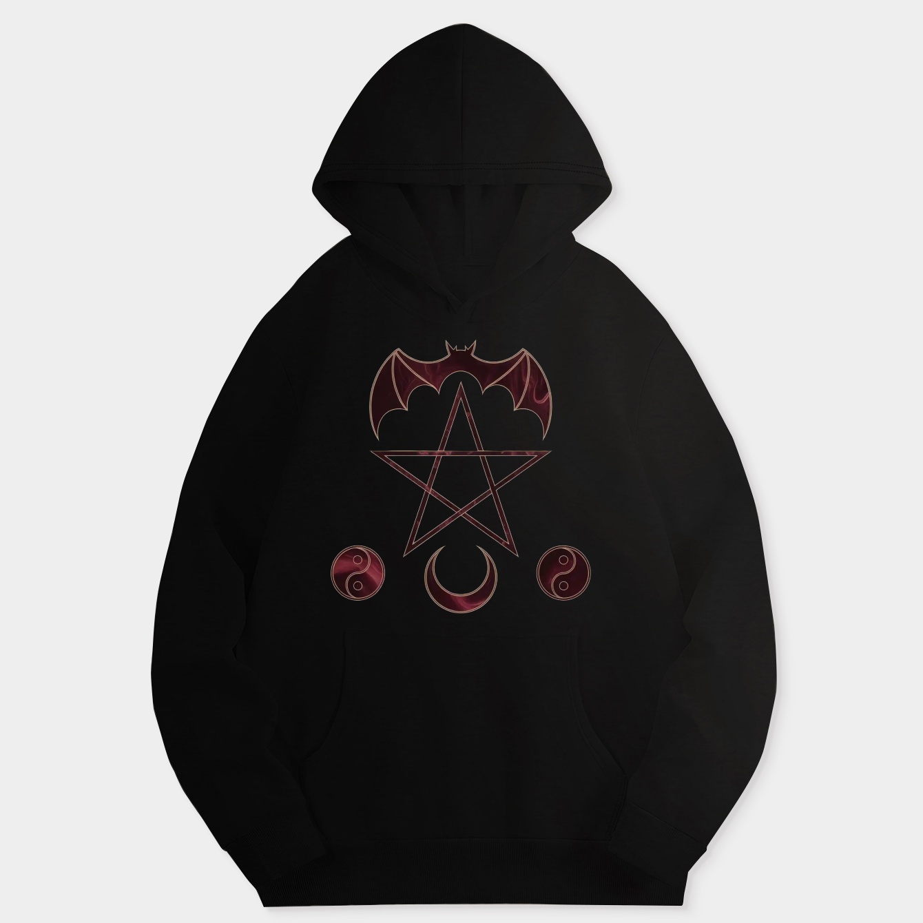 BMTH Women's Hoodie