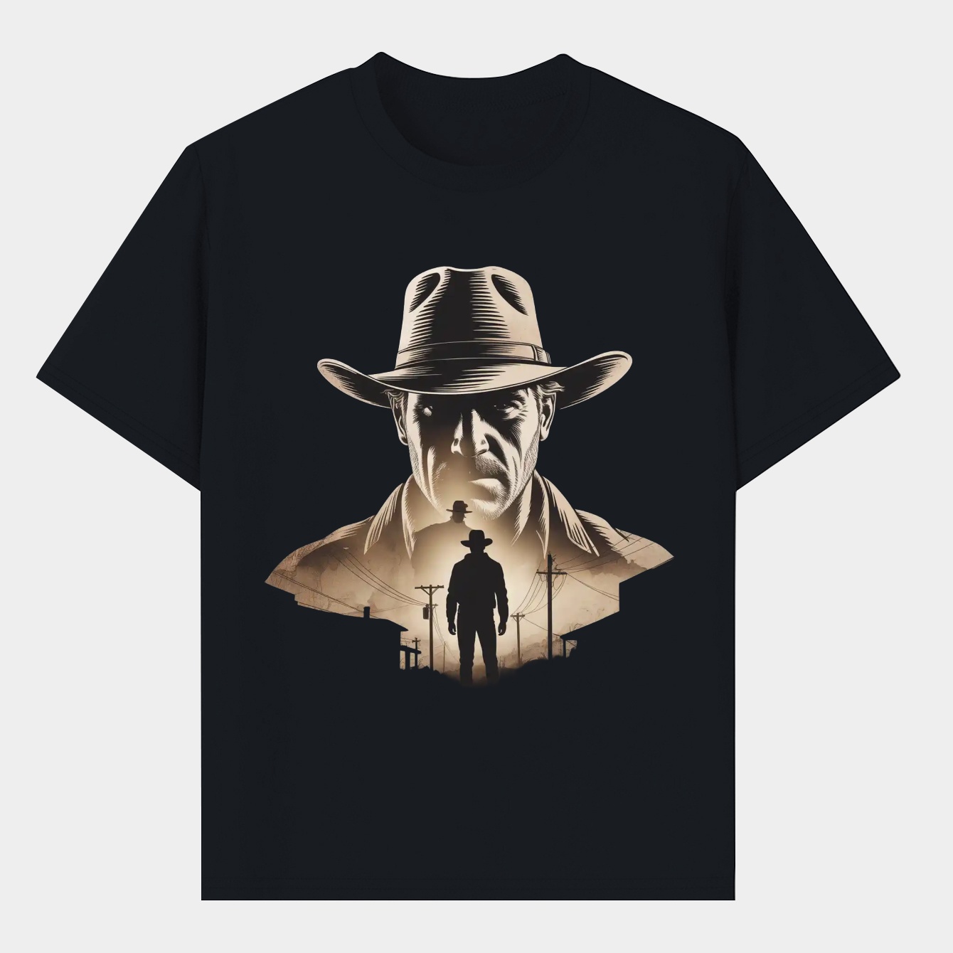 Arthur Men's T-Shirt