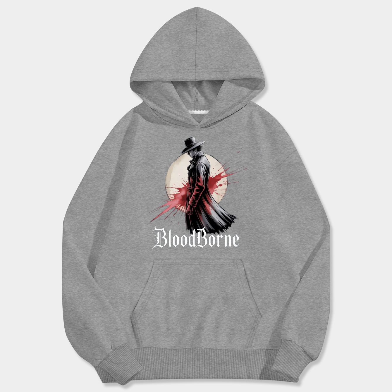 Bloodborne Art Essential