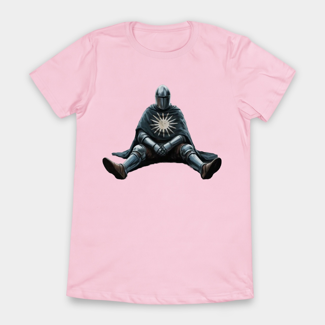 Maidenless Women's T-Shirt