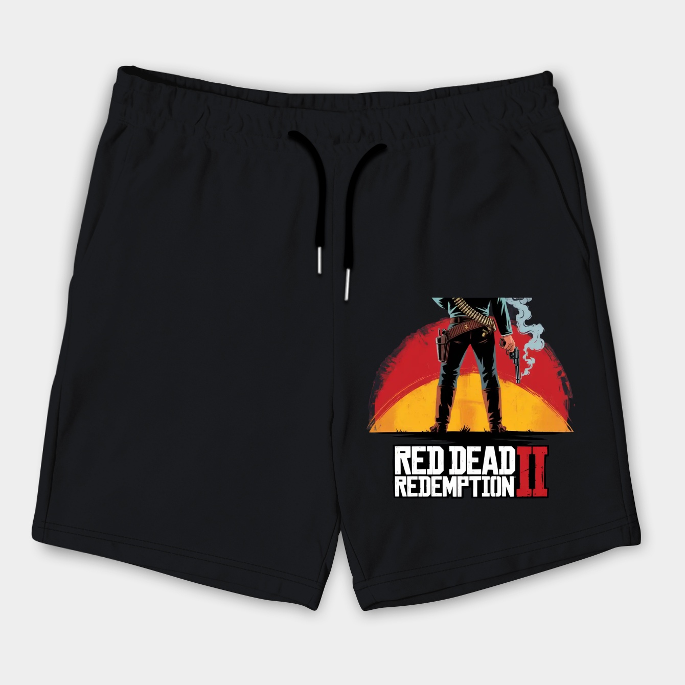 RD Men's Shorts