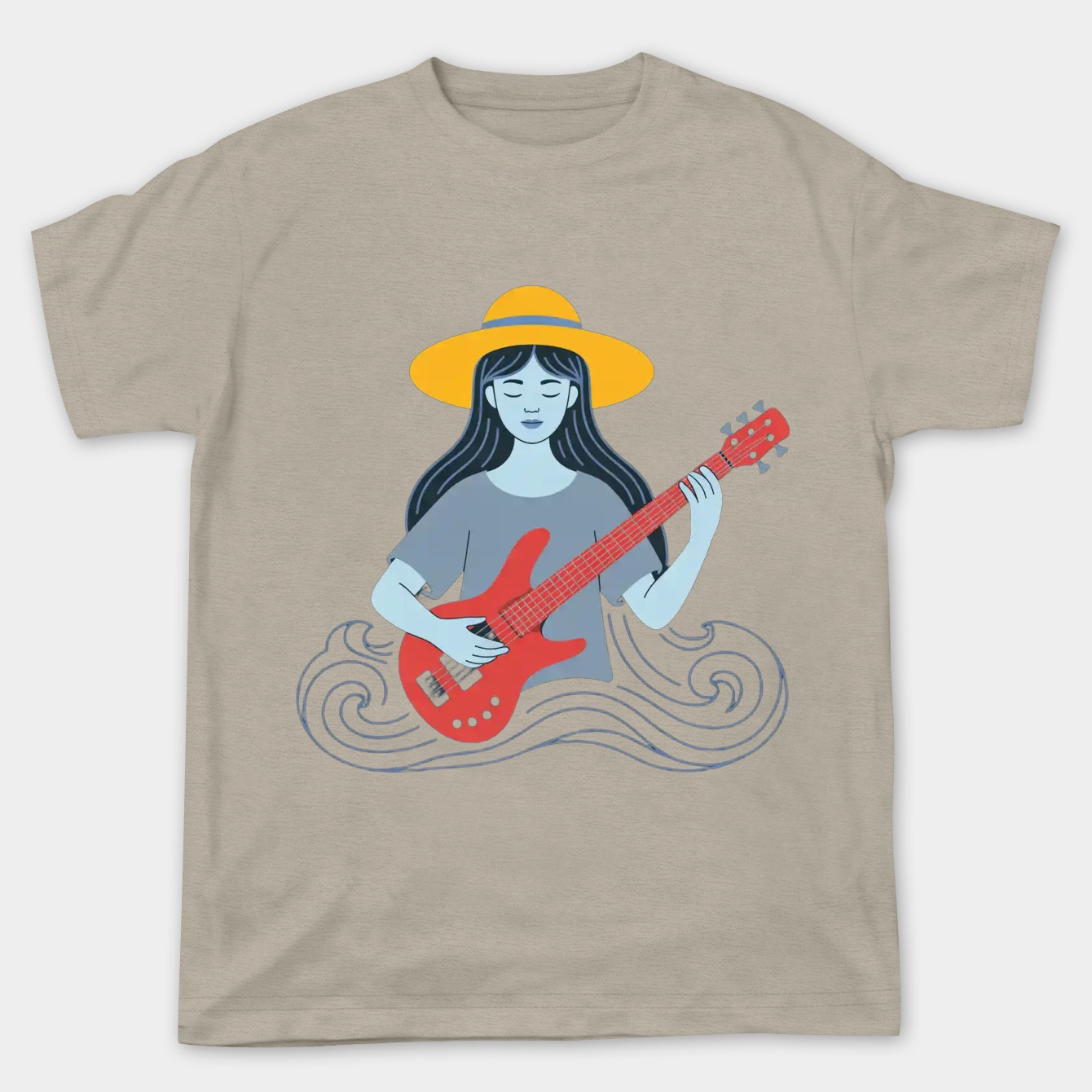 Marceline Women's Plus Size T-shirt