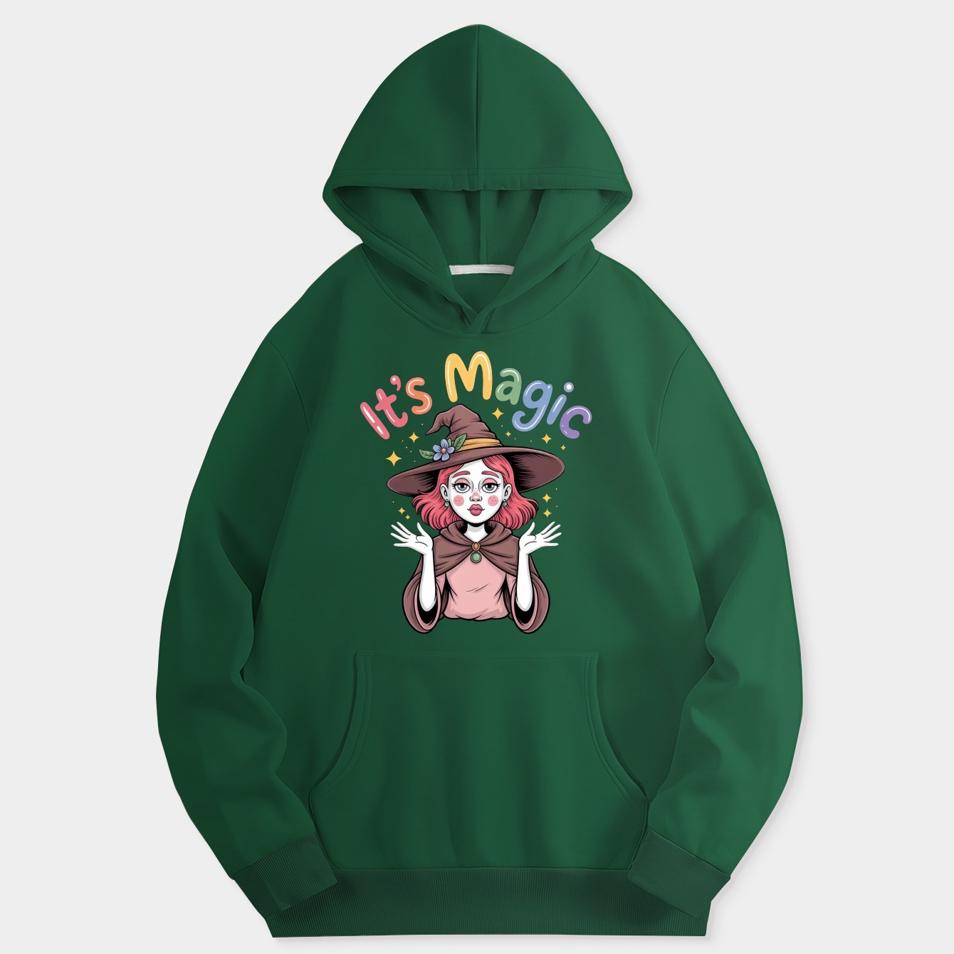It's Magic Women's Hoodie