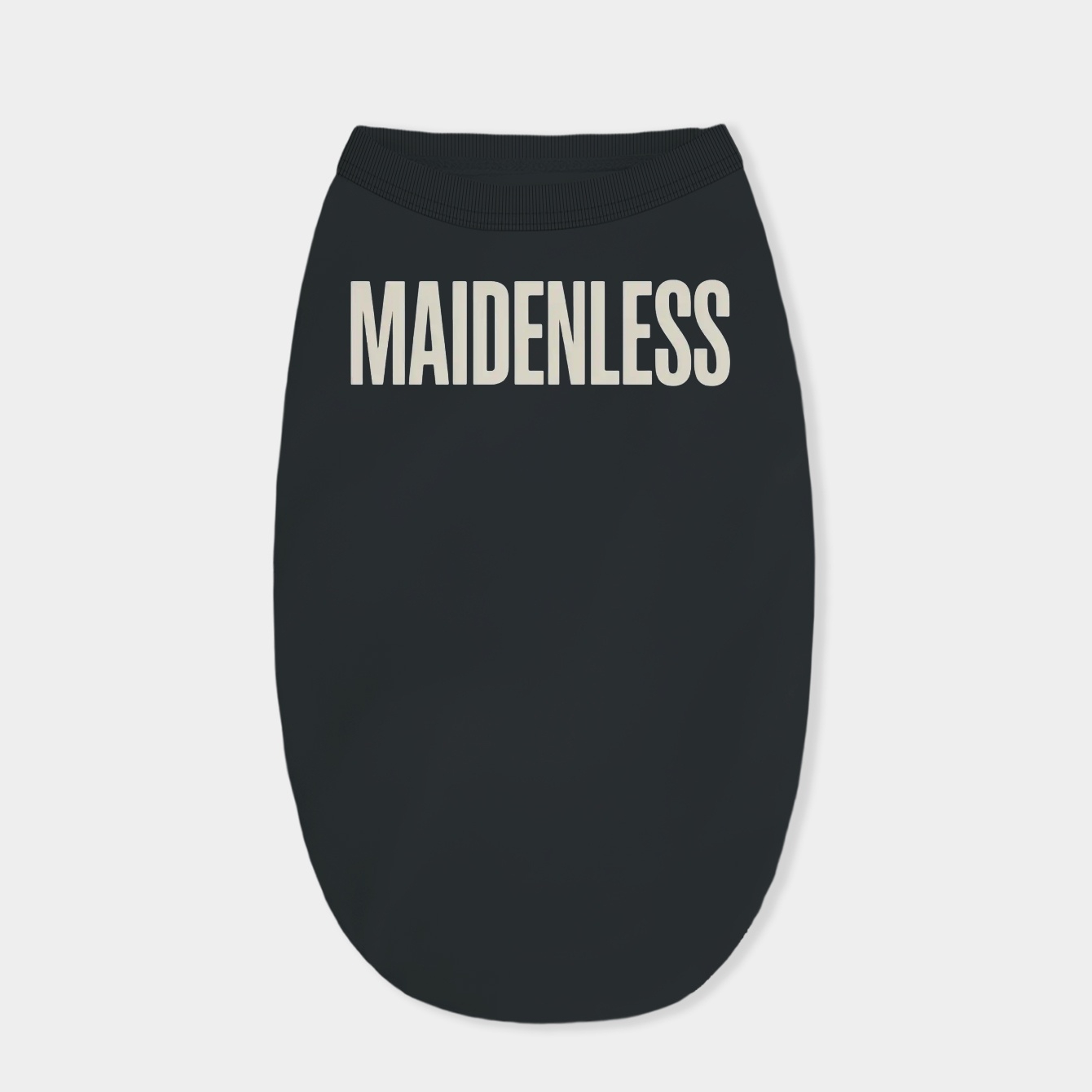 Elden Ring Maidenless Dog Shirt