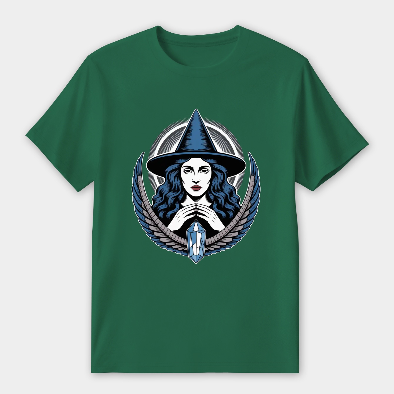 Vintage Elden Ring Demigod Women's Premium Soft T-Shirt