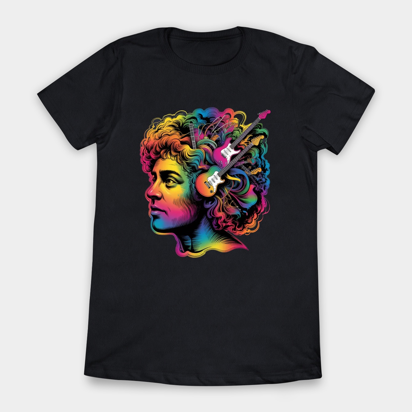 led zeppelin Women's T-Shirt