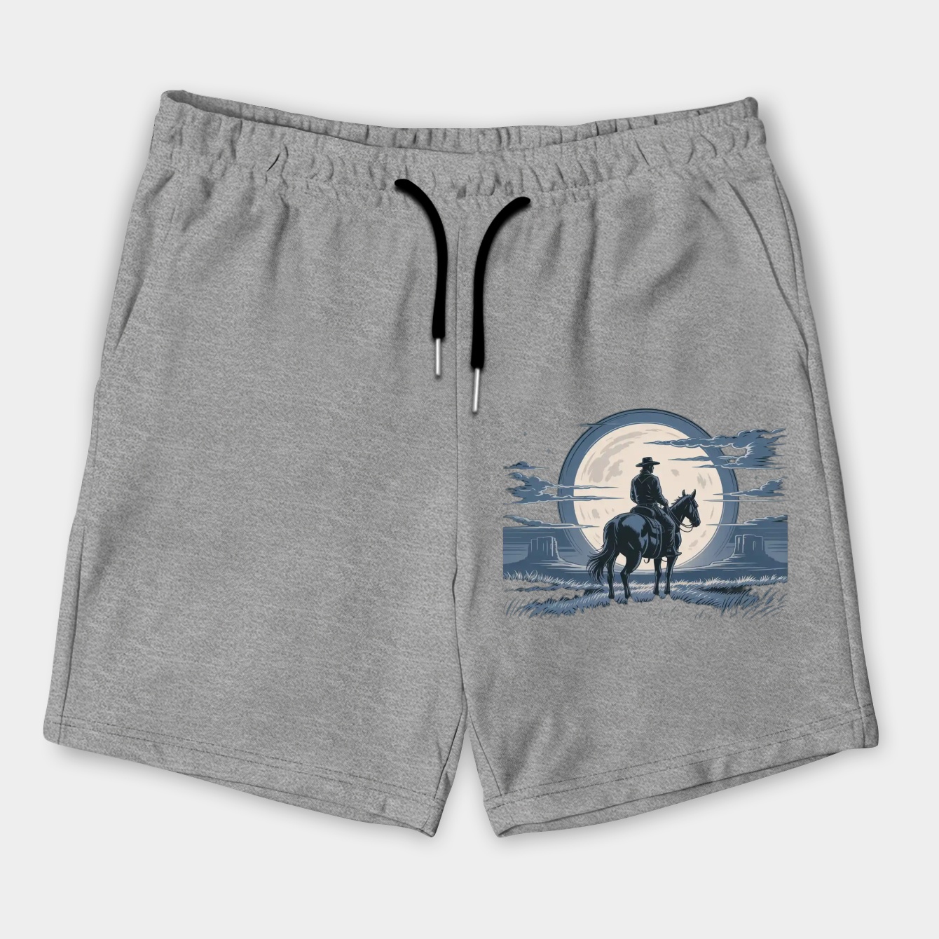 RD Men's Shorts