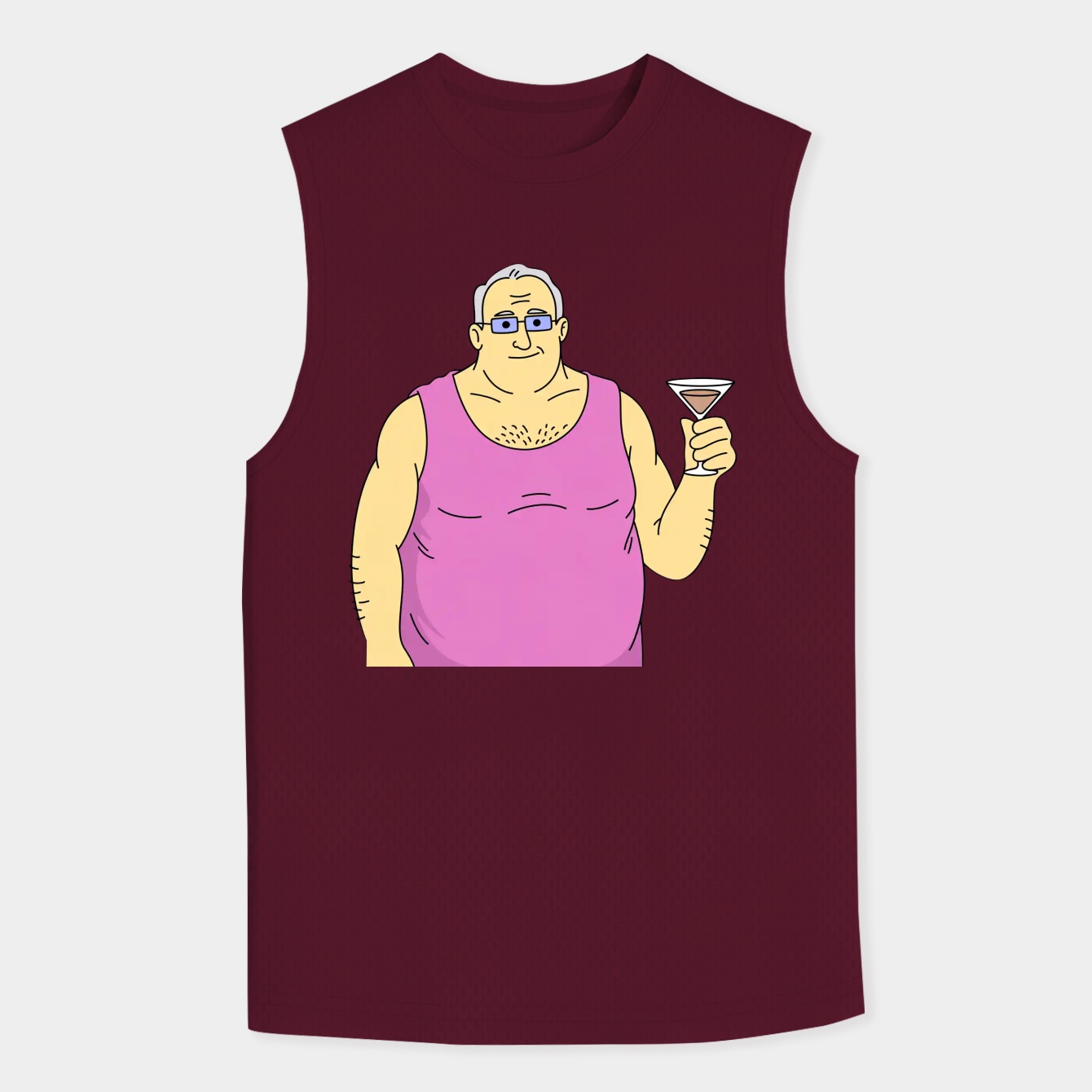 Big lez S r2 Men's Tank Top