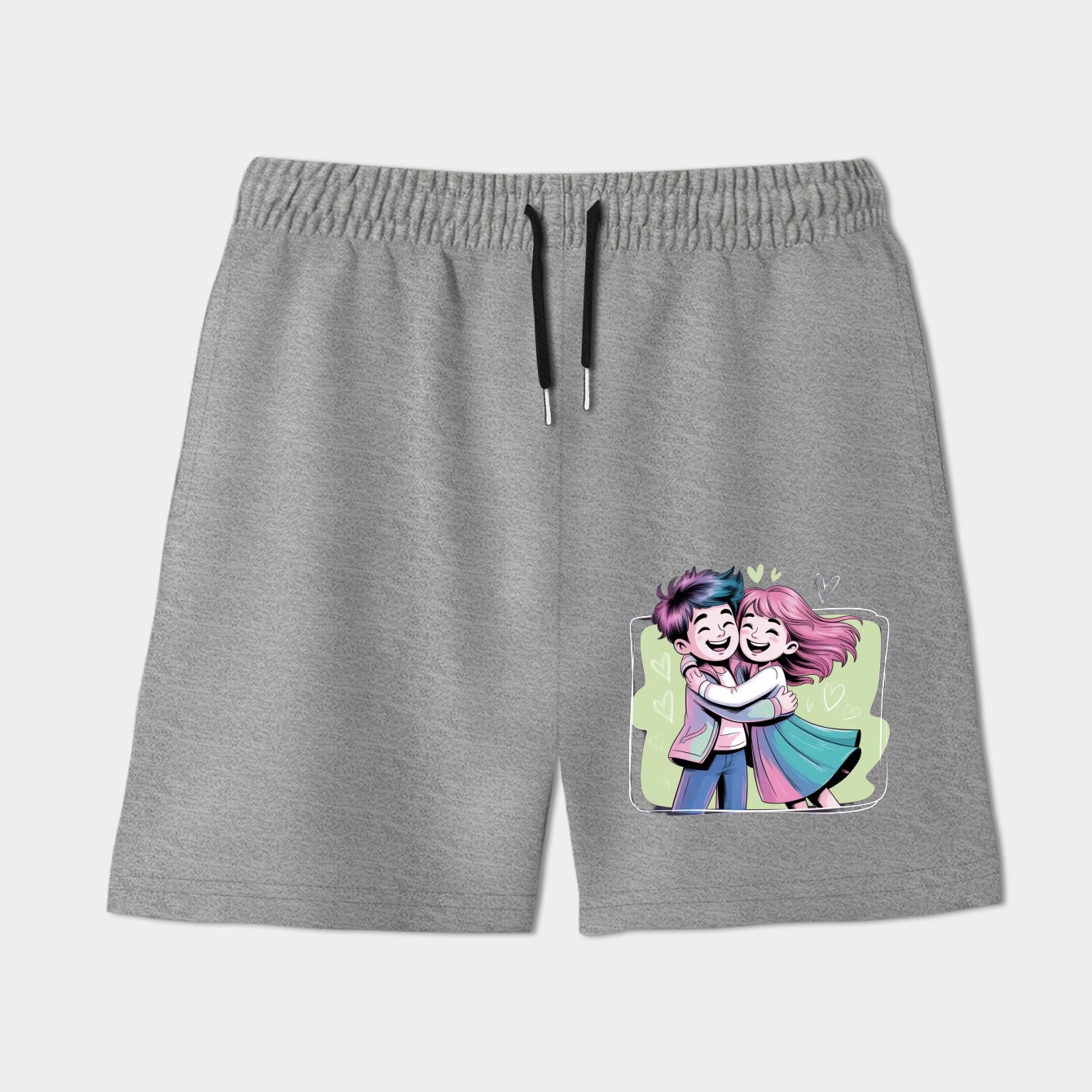 Funky Women's Shorts