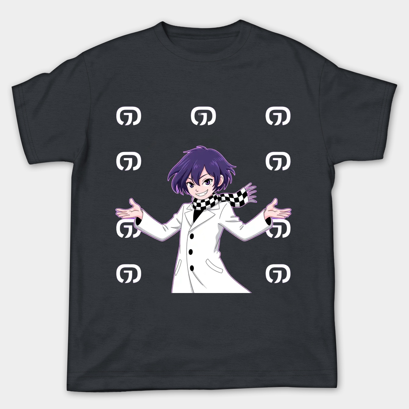 Igrays Danganronpa Kokichi Ouma For Fans