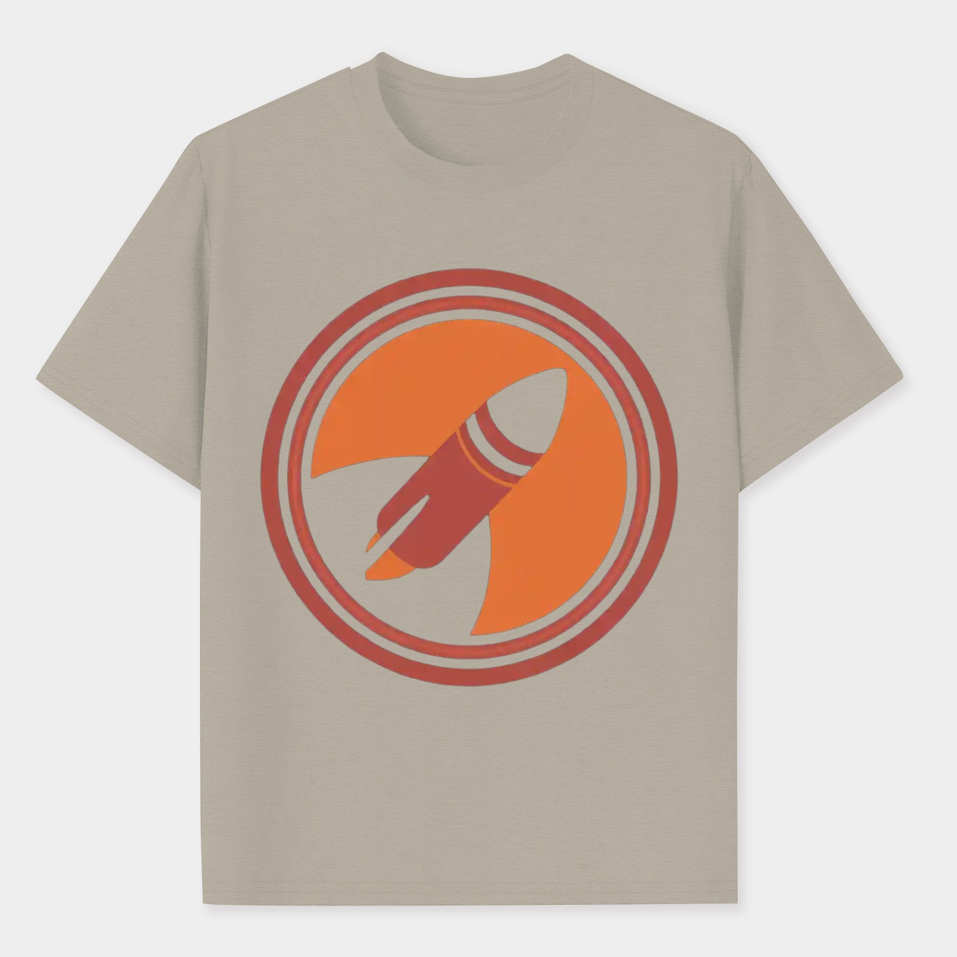 Team Fortress 2 Soldier Emblem - Red