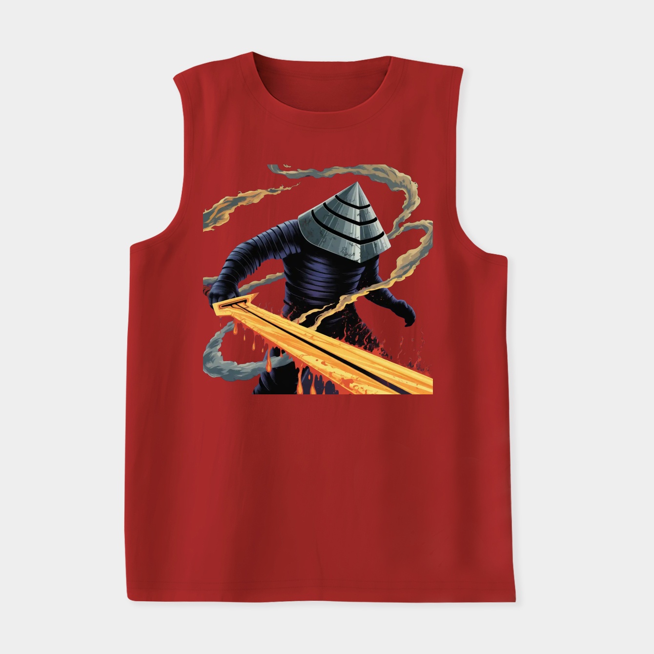 Madness Women's Soft Tank Top