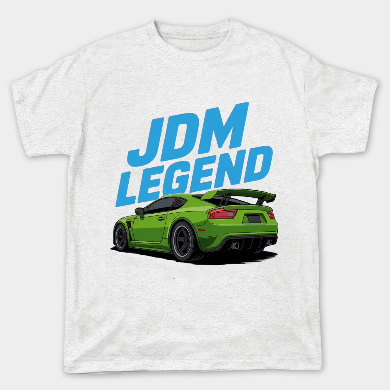 JDM legend Women's Plus Size T-shirt