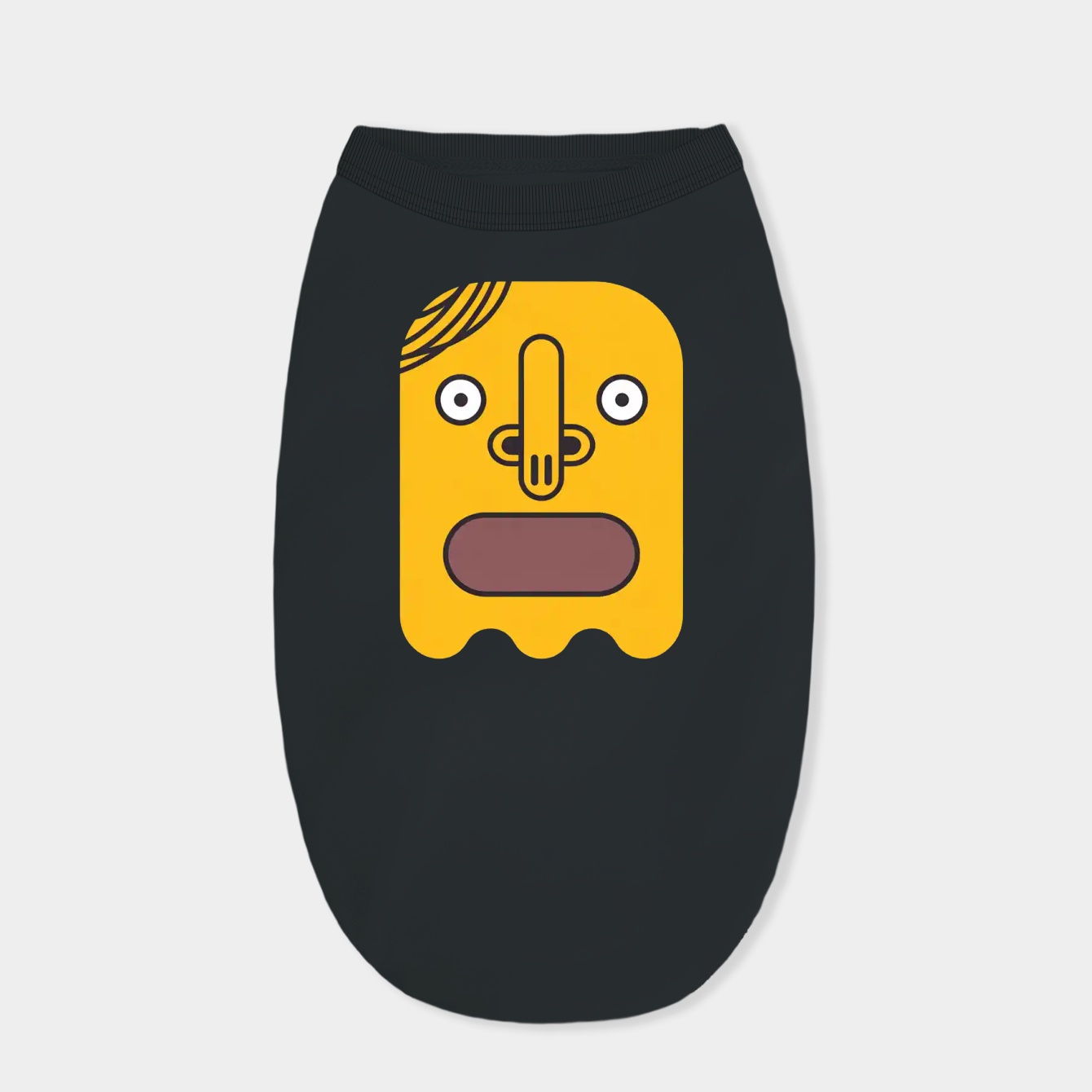 choomah big lez Dog Shirt