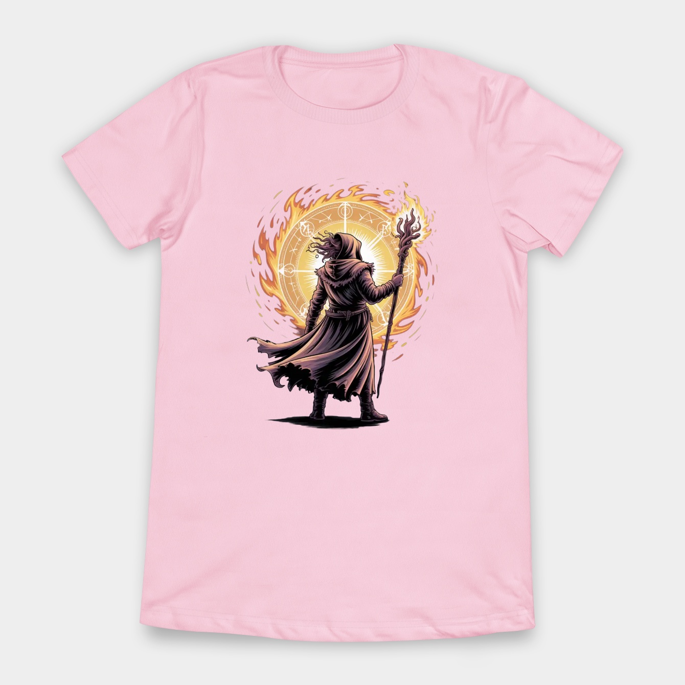 elden ring fantasy warrior Women's T-Shirt