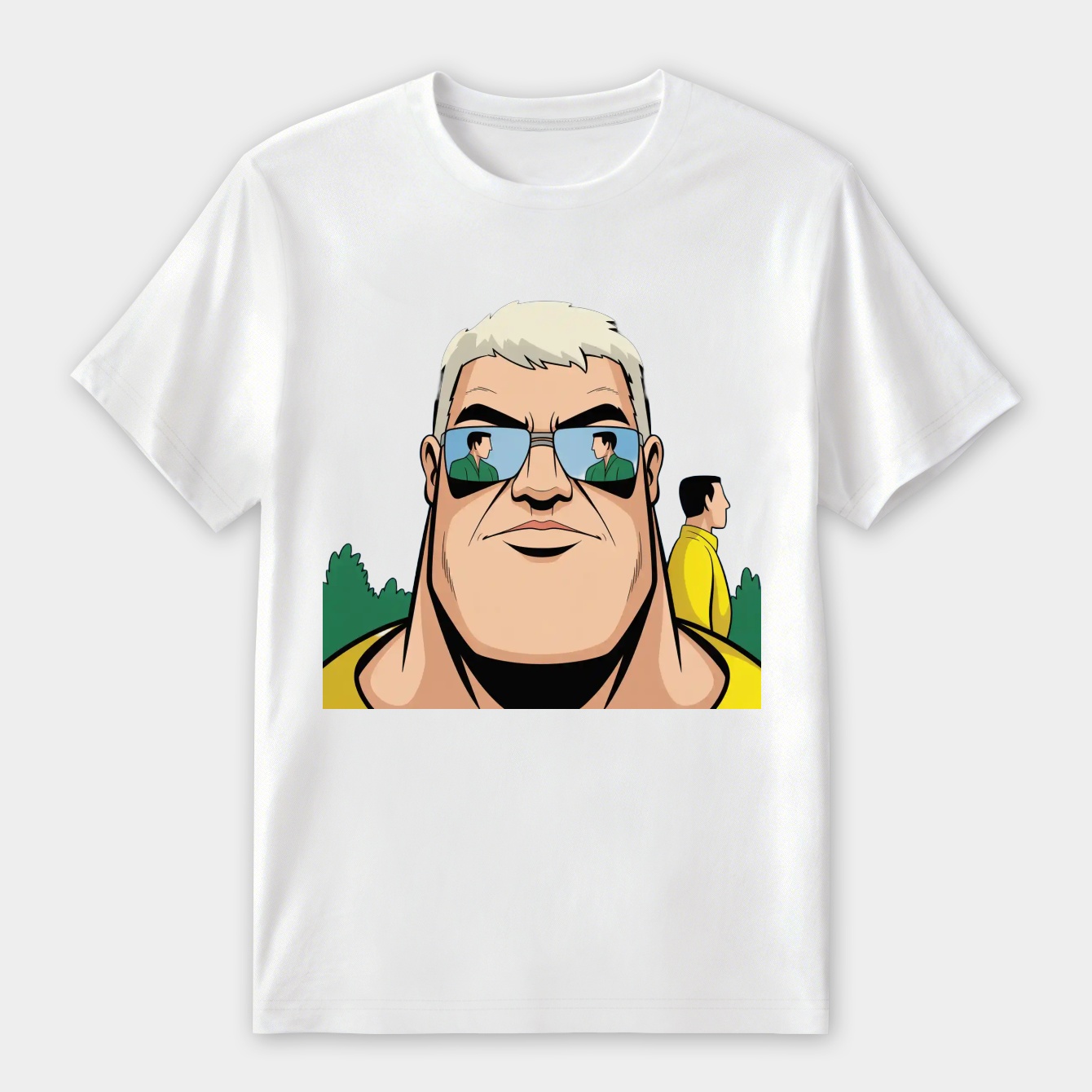 Ready for war Women's Premium Soft T-Shirt