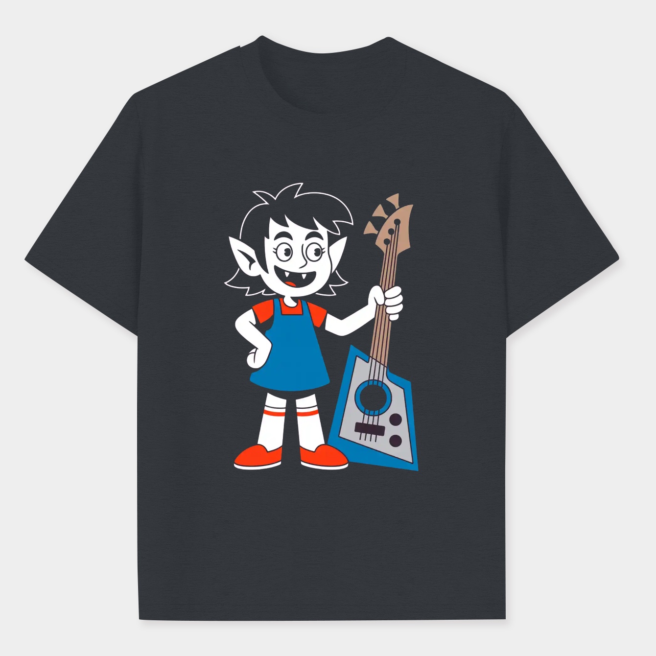 Marcy Men's Performance Athletic T-Shirt