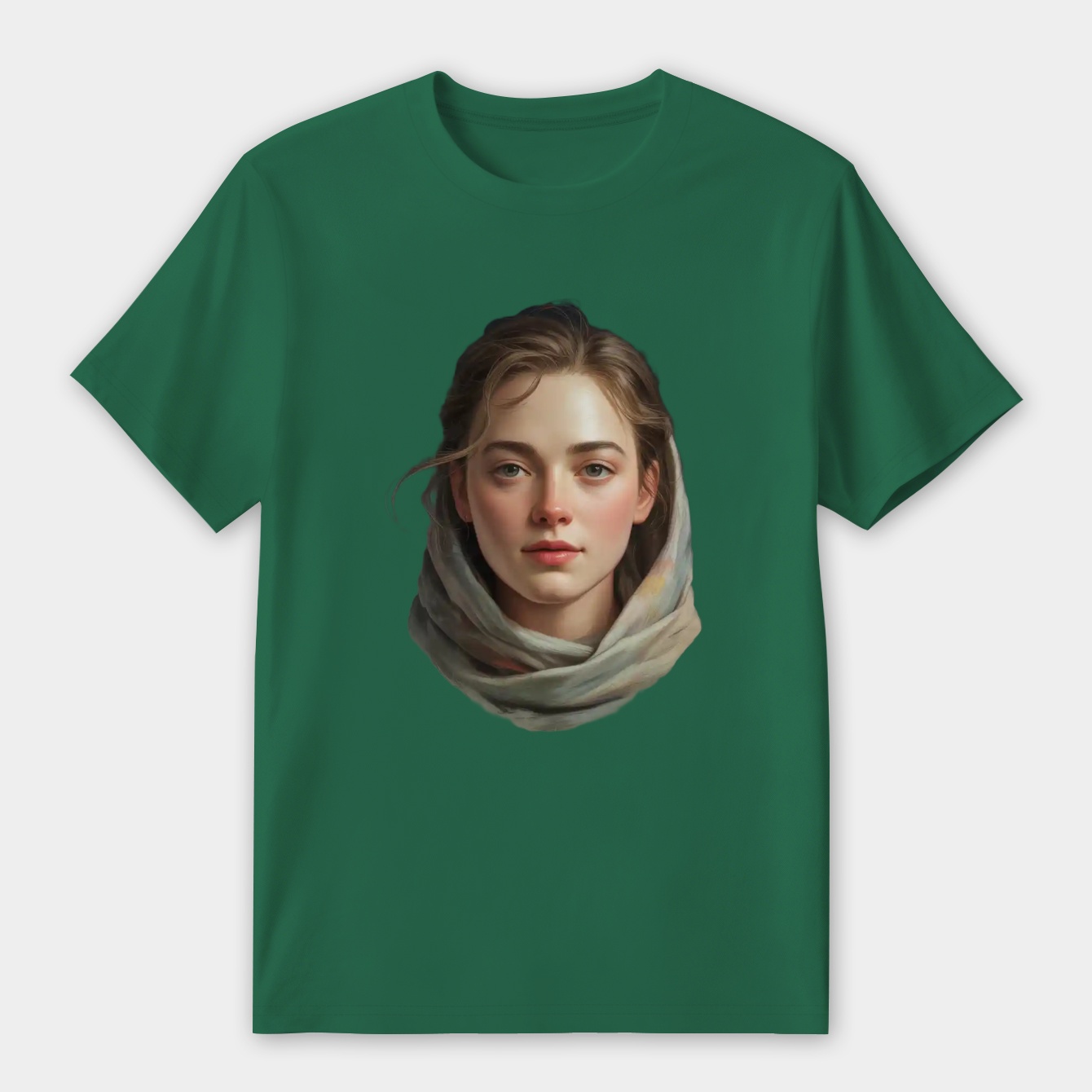 Maiden Women's Premium Soft T-Shirt