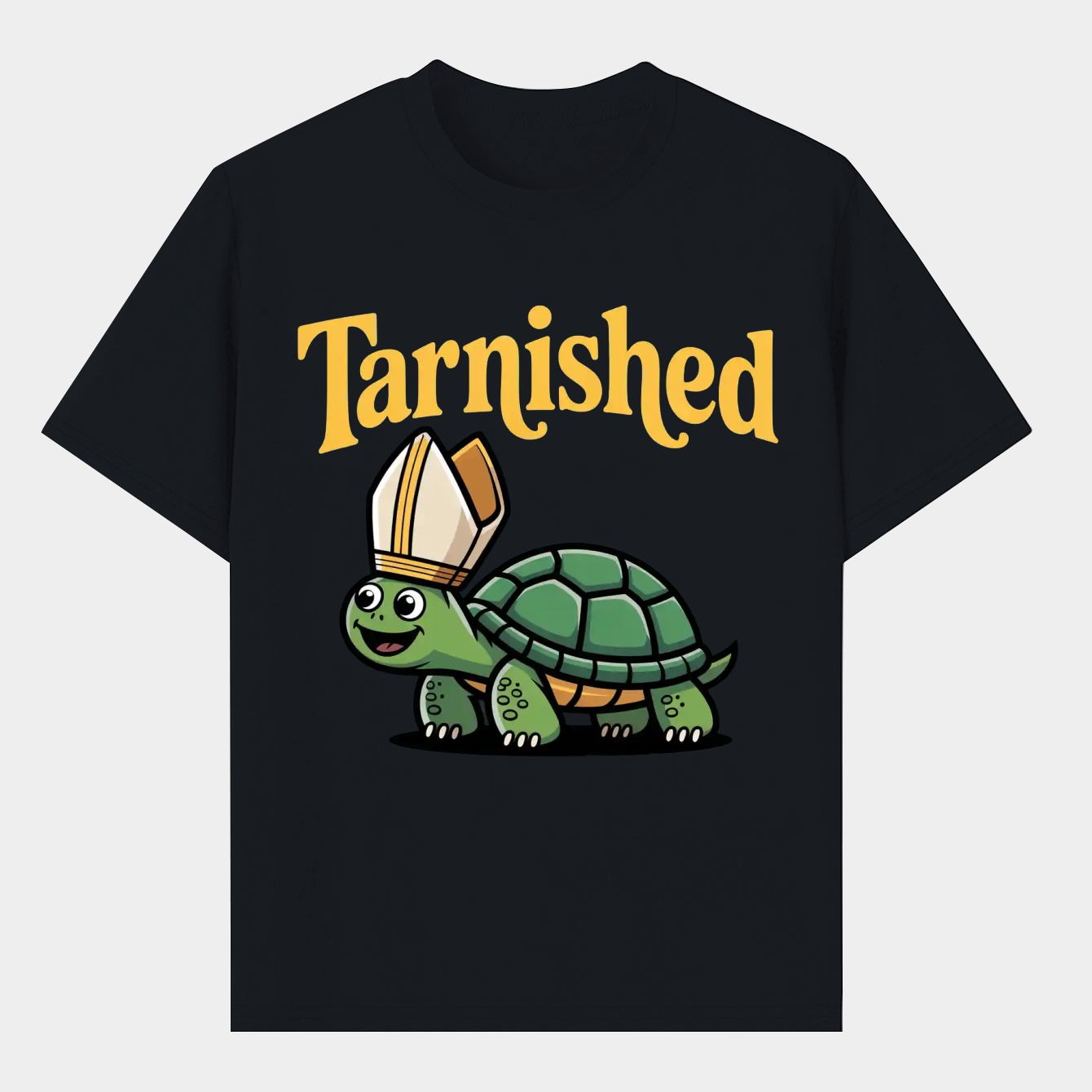 Tarnished Men's T-Shirt