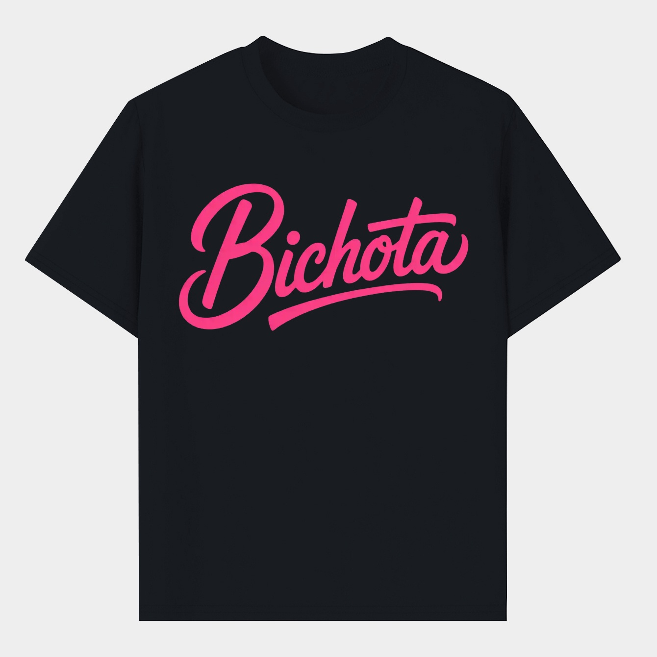 Bichota Men's T-Shirt