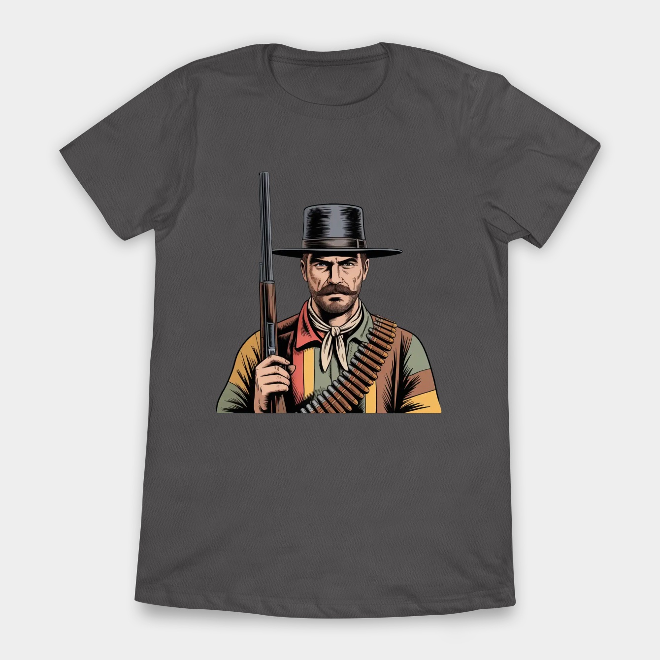 Mr Morgan Women's T-Shirt