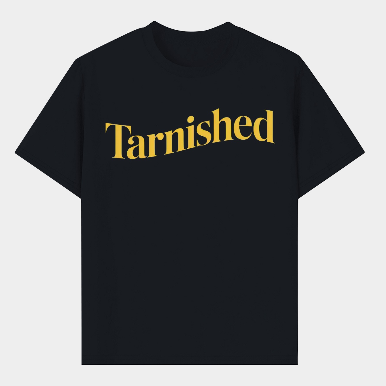 Tarnished Men's T-Shirt