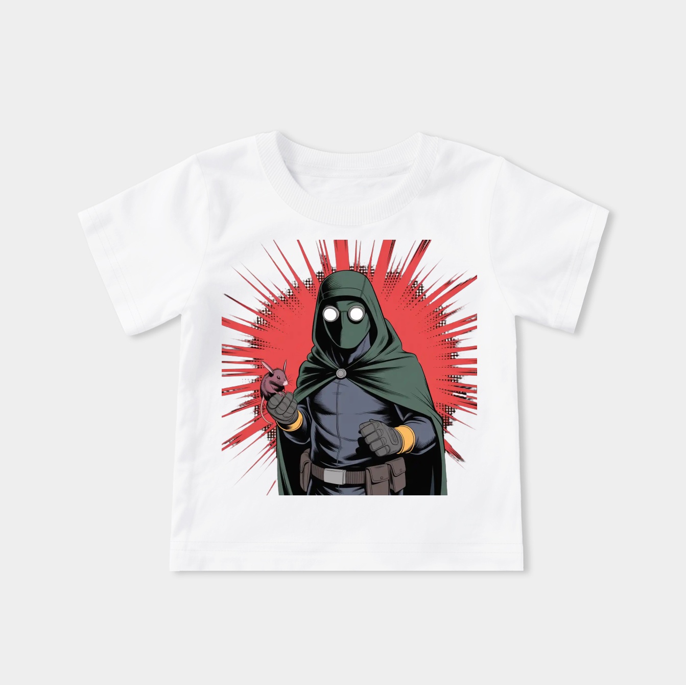 Ratcatcher 2 Youth Classic T-Shirt