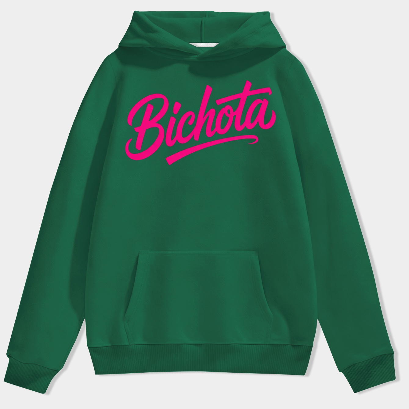 BICHOTA Men's Hoodie