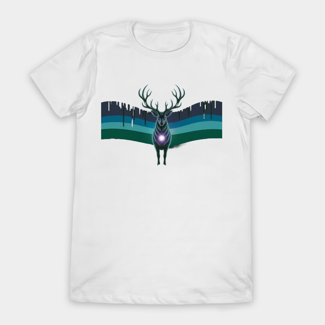 elden ring game play 58 Women's T-Shirt