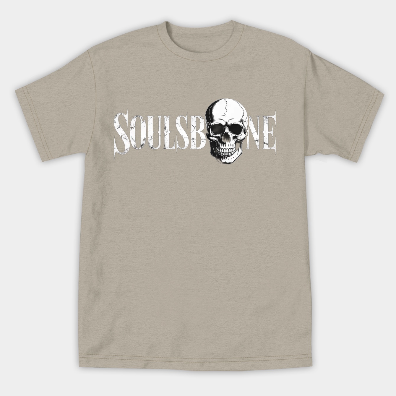 Soulsborne Women's Athletic Performance T-Shirt